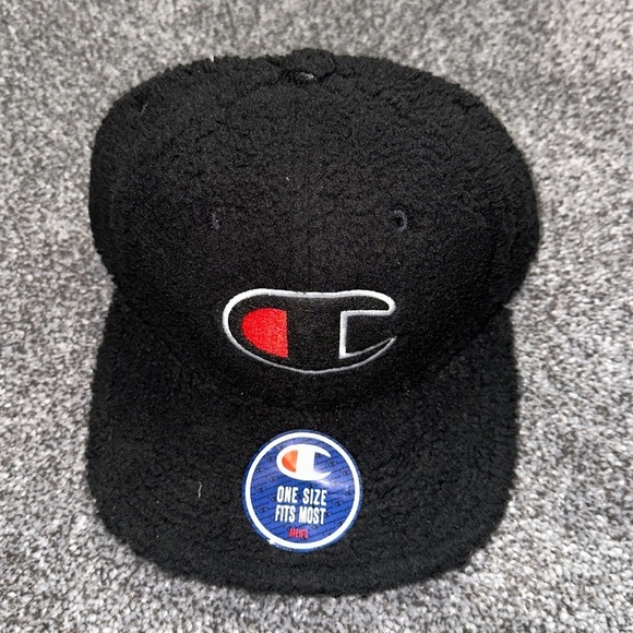 Champion Sherpa life Cap - Picture 1 of 5